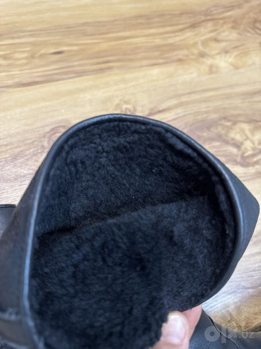 Продам зимние сапоги