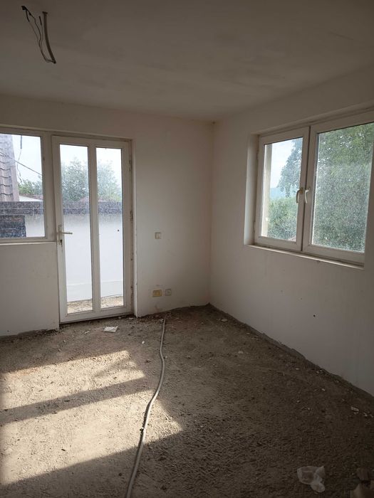 Apartament in Bănești