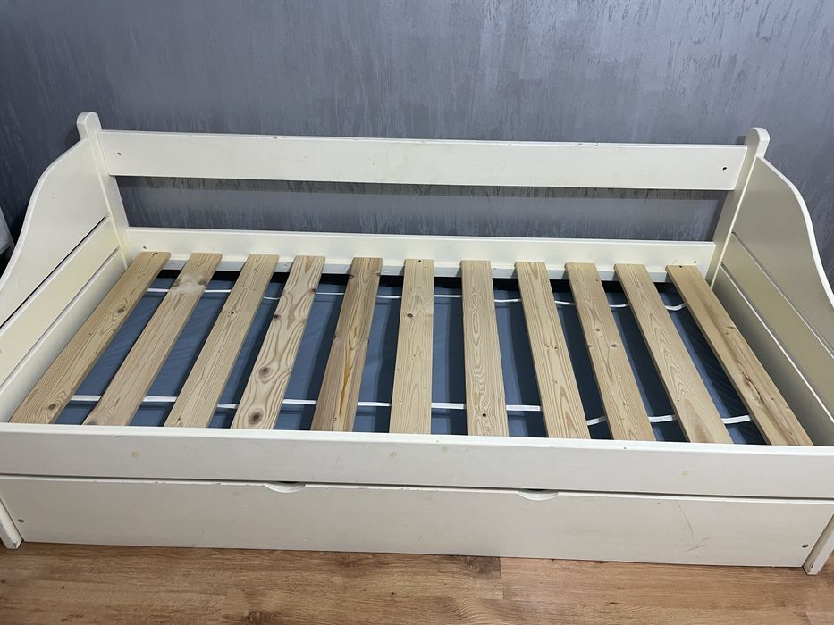 Vand urgent Pat dublu copii