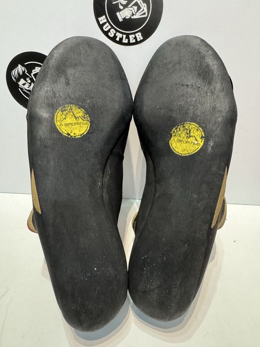 Еспадрили за катерене LA SPORTIVA .Номер 47