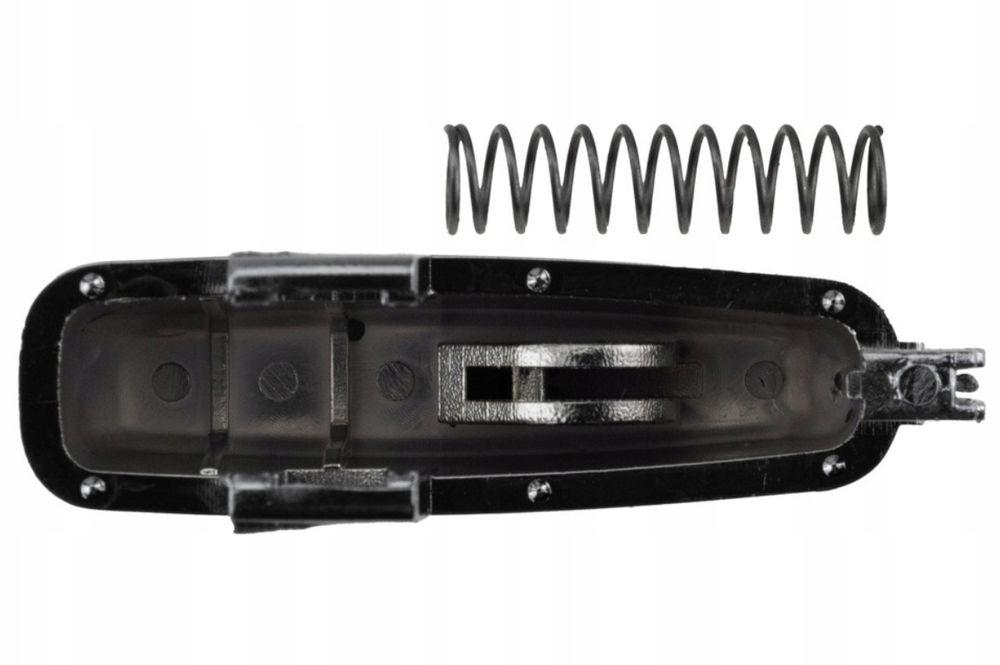 Бутон За Ръчна Спирачка, Opel, Mokka X, Crossland X,  Метал , Хром