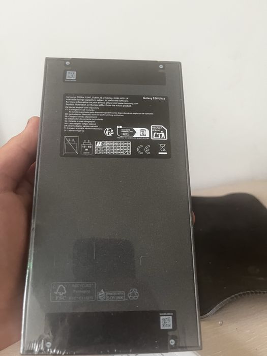 Samsung s26 ultra
