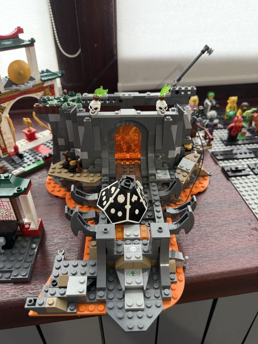 Набор Lego Ninjago