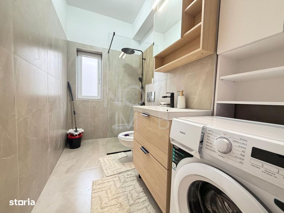 Apartament 3 camere cu gradina, Calea Surii Mici
