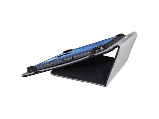 Калъф за таблети и е-четци Hama "Strap" 7, черен