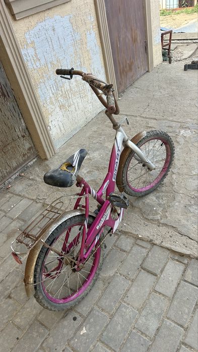 Велосипед сатылады.