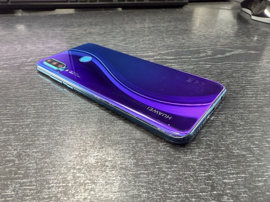 Xuawei P30 lite 4/128
