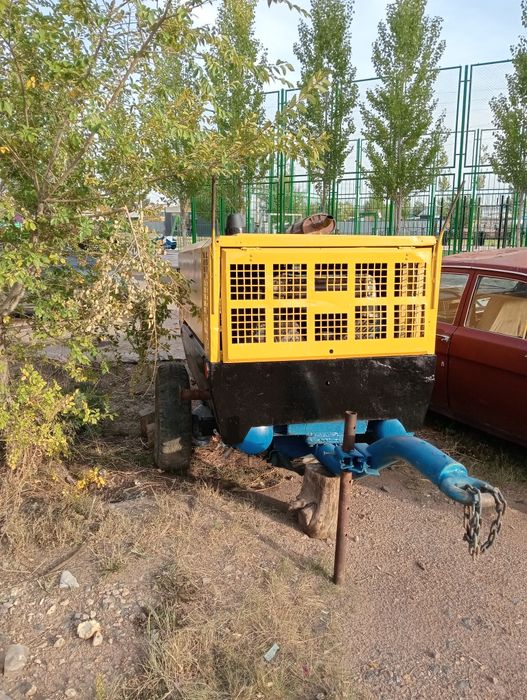 Продам компрессор