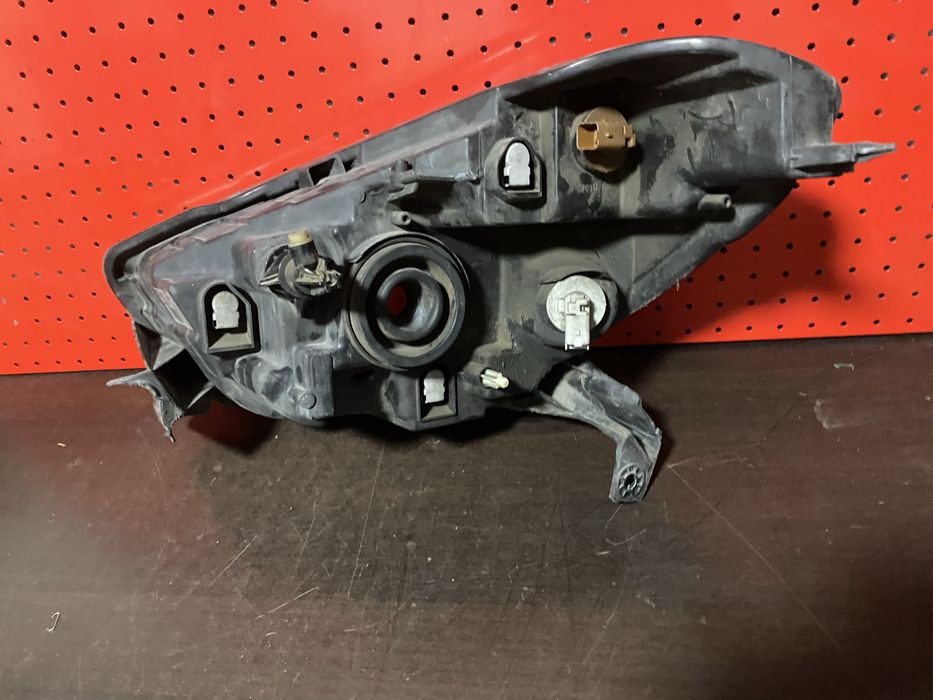 Far dreapta Dacia Dokker Lodgy