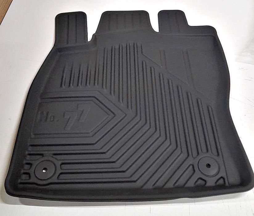 Presuri/Covorase tip Tavita Premium, Groase Opel Vivaro, Combo, Movano