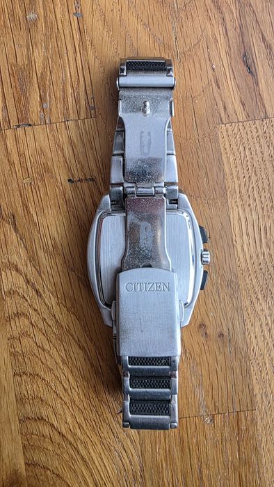 Ceas Citizen Eco Drive