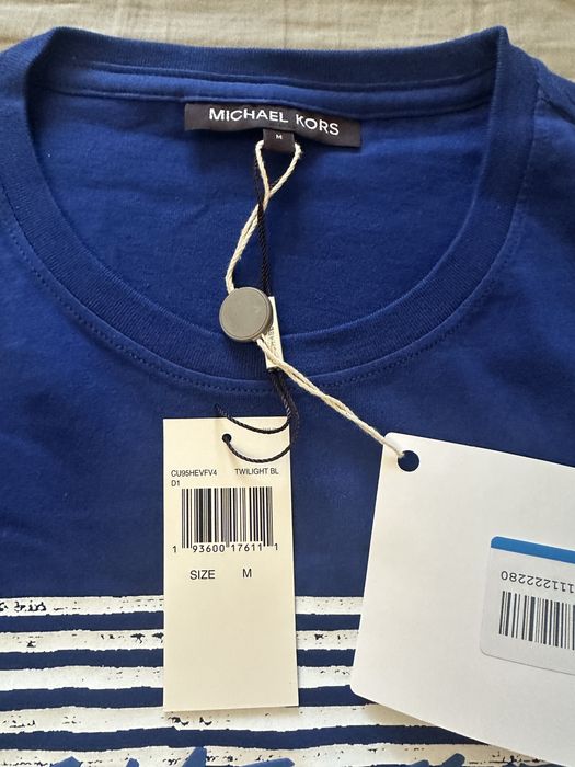 Tricou Michael Kors