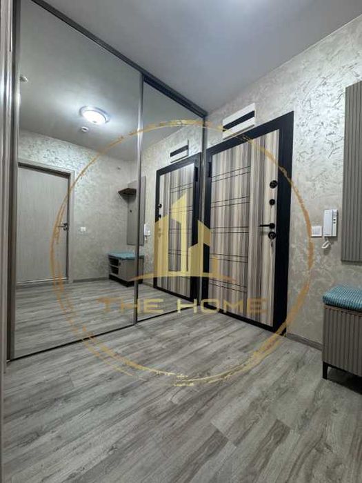 Дава се под наем Двустаен апартамент в Варна, Младост 1 - 67 кв.м за 650 € - Снимка #11