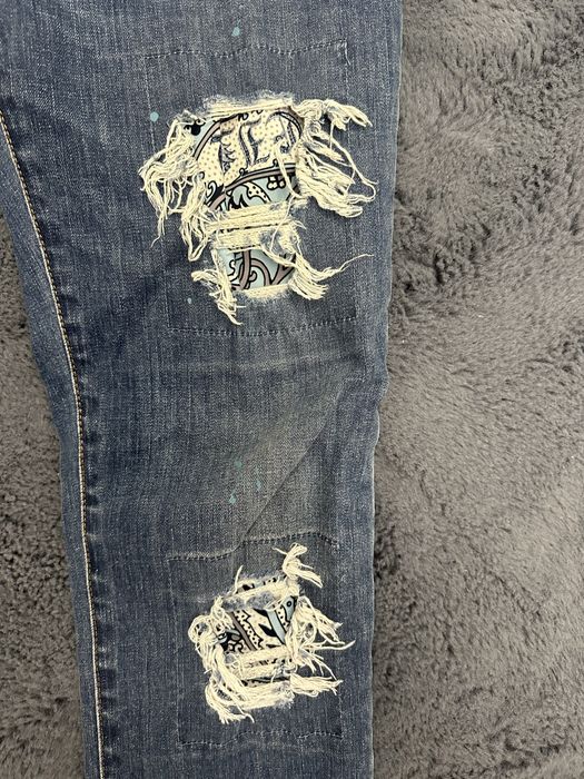 Blugi Philipp Plein