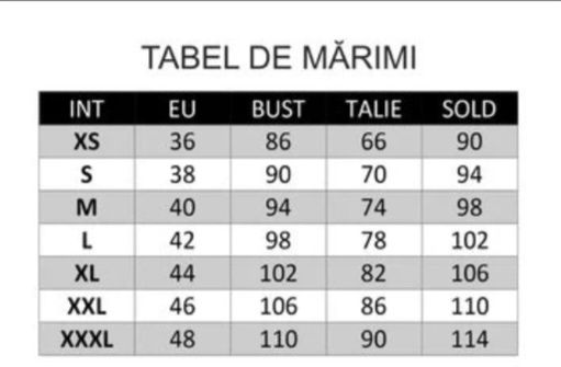 Vând rochie purtată o singură dată