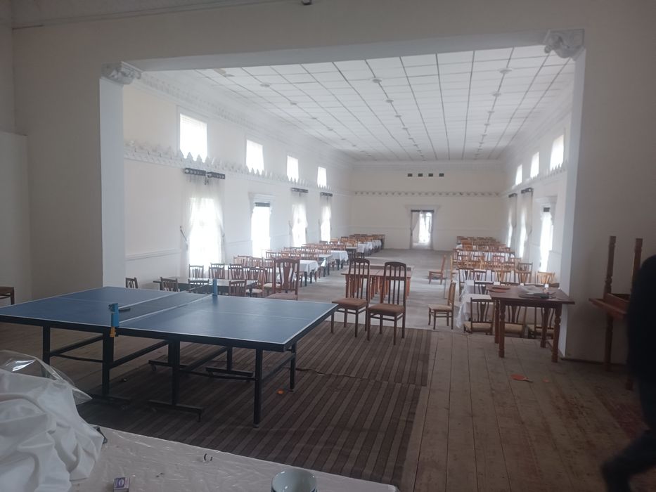 Помещение в аренду 800 кв