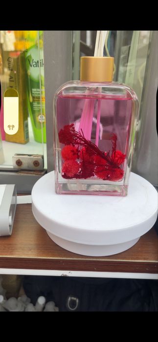 Вращающийся подиум