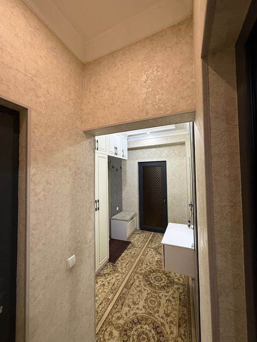 Квартира на аренду Самарканде 3х комнатный.