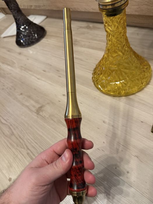 Oferta limitata!narghilea japona satory premium.