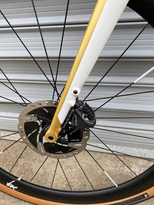 Orbea TERRA Carbon