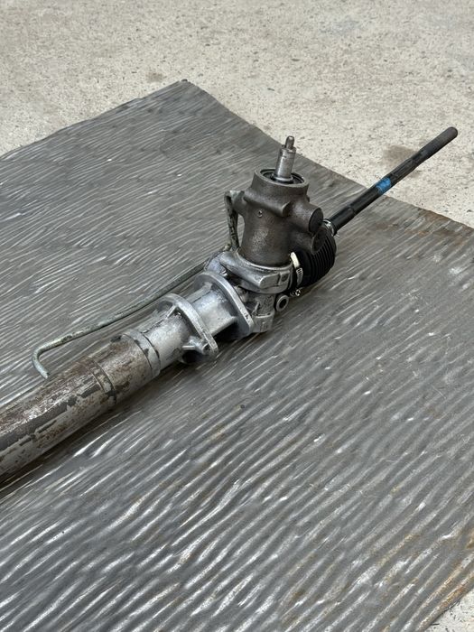 Daewoo super Salon рулевая колонка