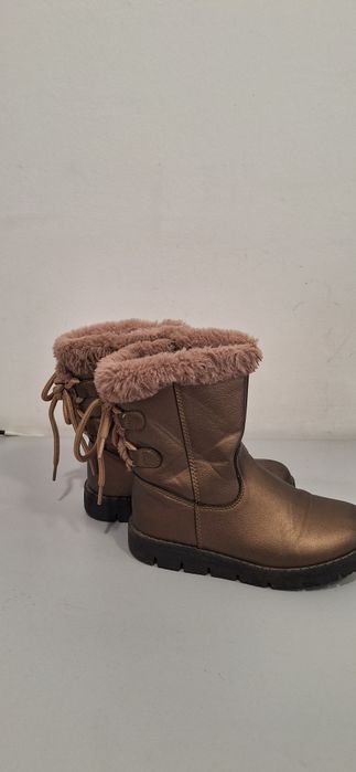 Ботушки детски зимни