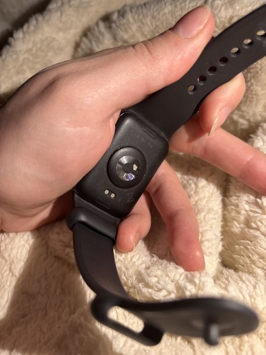 часы смарт часы