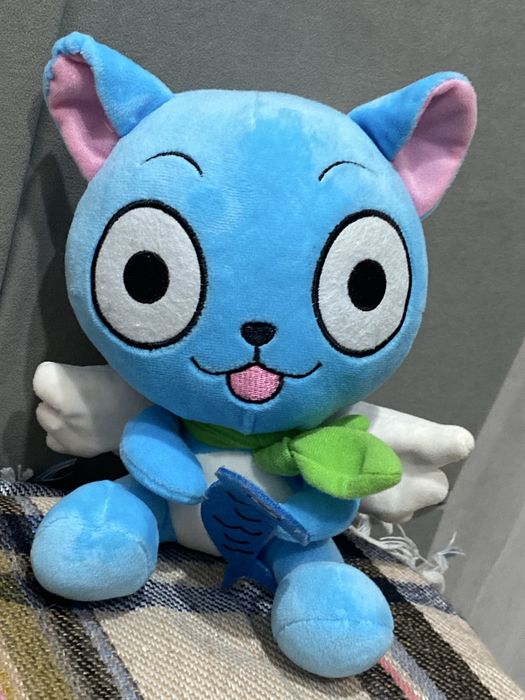 мягкие игрушки