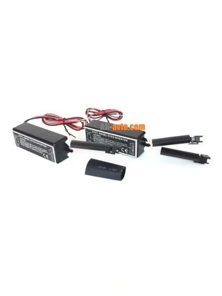 Ангелски очи за BMW X5 CCFL 127+158мм.- 4бр. №2932-2