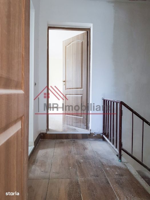 Casa de inchiriat ,150 mp, Andrei Muresanu, 6 Parcari . zona SIGMA,