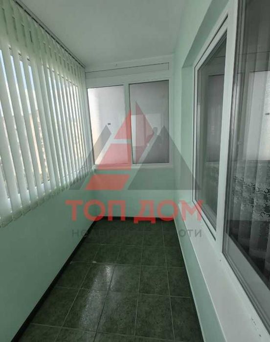 Дава се под наем Тристаен апартамент в Варна, Лятно кино Тракия - 70 кв.м за 459 € - Снимка #7