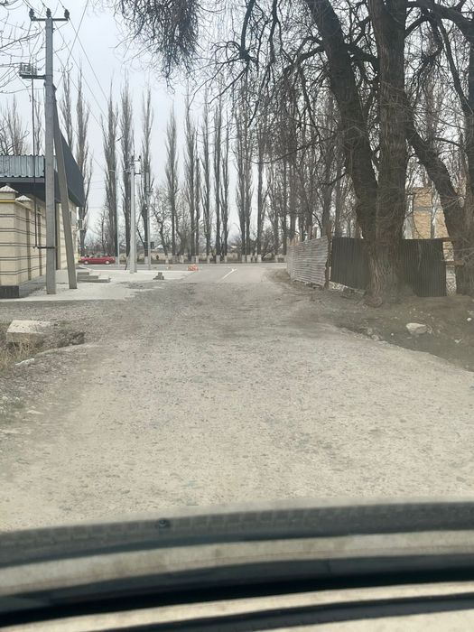 Участок Сатылады