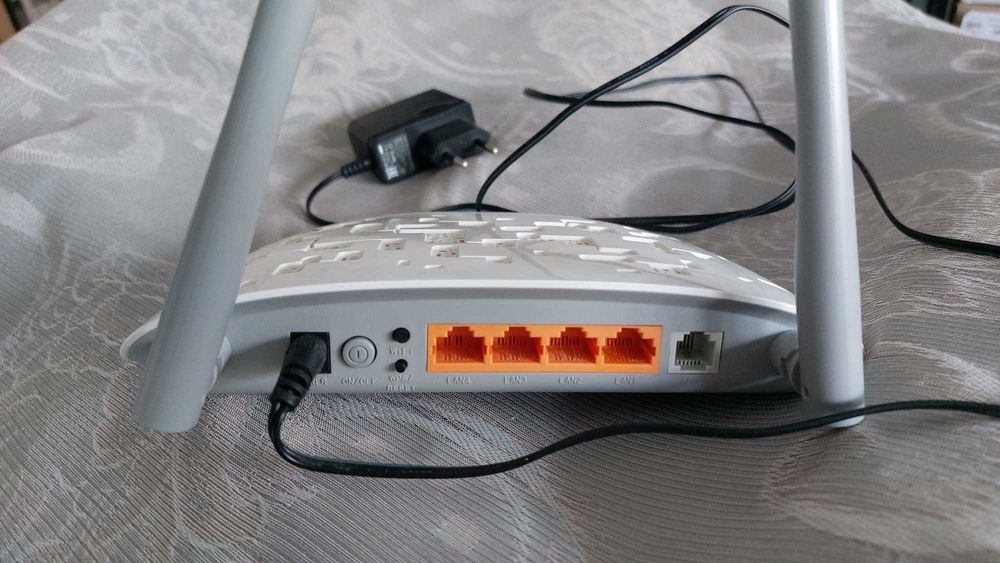 Продам модем TP - Link