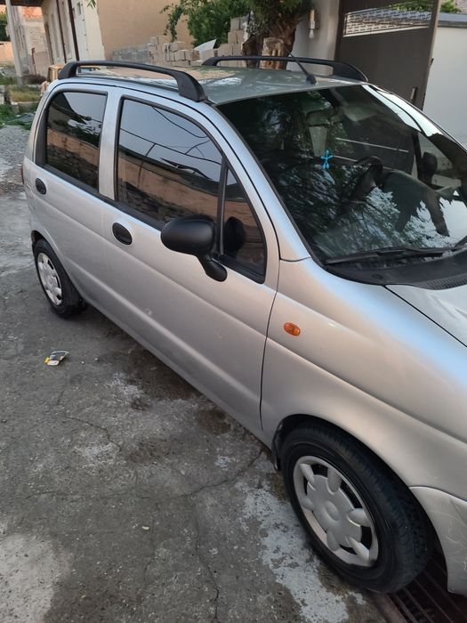 Матиз автамат 3800