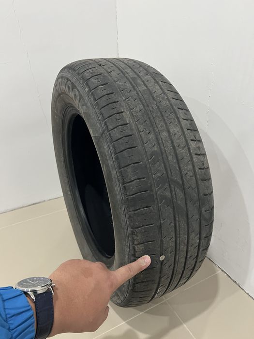 Продам автошину р 16