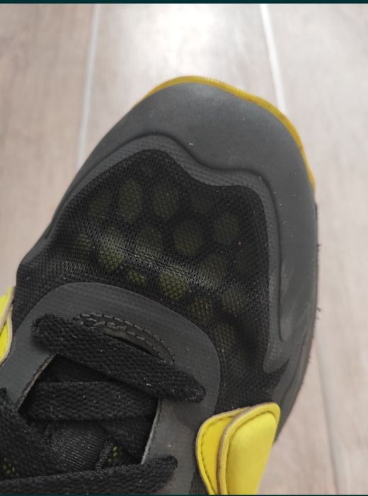 Обувь  зимняя оригинал