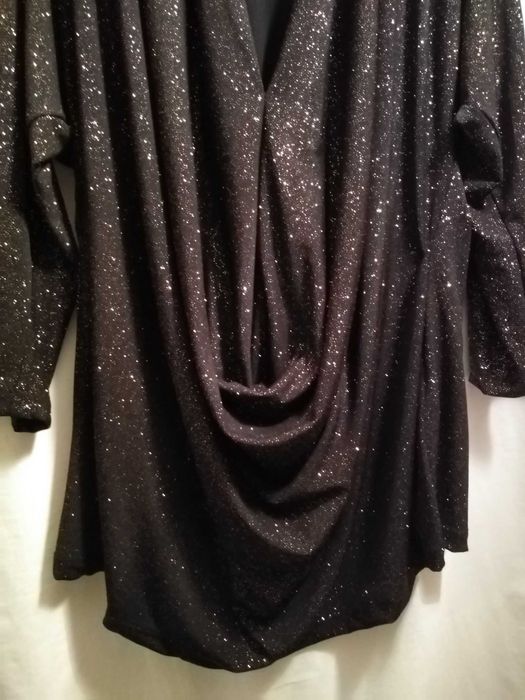 Bluza eleganta model deosebit