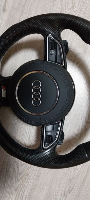Airbag volan Audi A1,A3,A4 B8, A4 B9,  A5