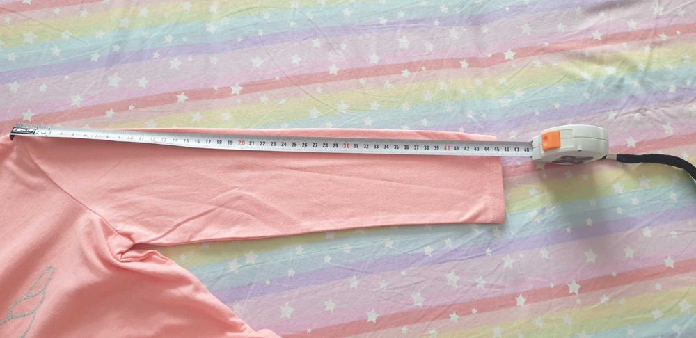 Bluza In Extenso unicorn, mar 8 ani