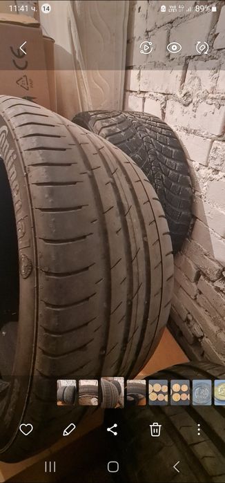 Машинки за BMW 318IS гуми за е60