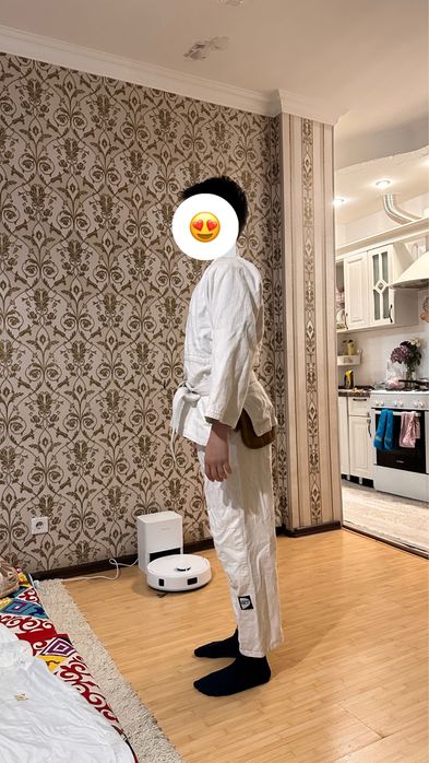 Кимоно рост 158- 164