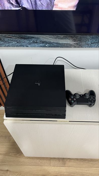 Playstation 4 pro