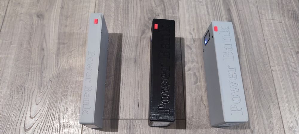 Power Bank 90 000mAh