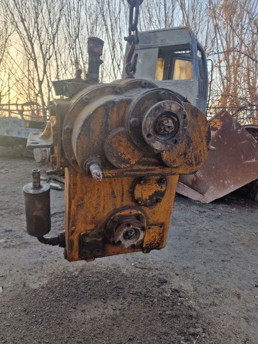 Pagruchiklar uchun karopka va meshalkaga