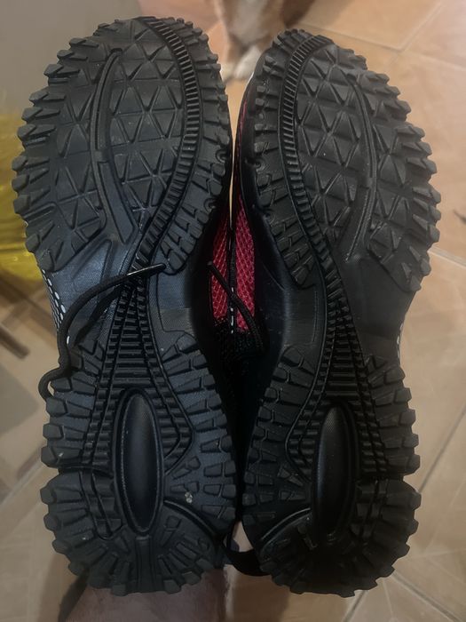 Маратонки/кецове-нови