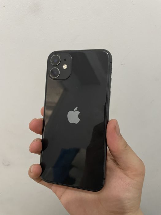 Iphone 11 64gb 75%
