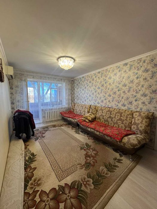 Продам 3 комн улучшенную квартиру
