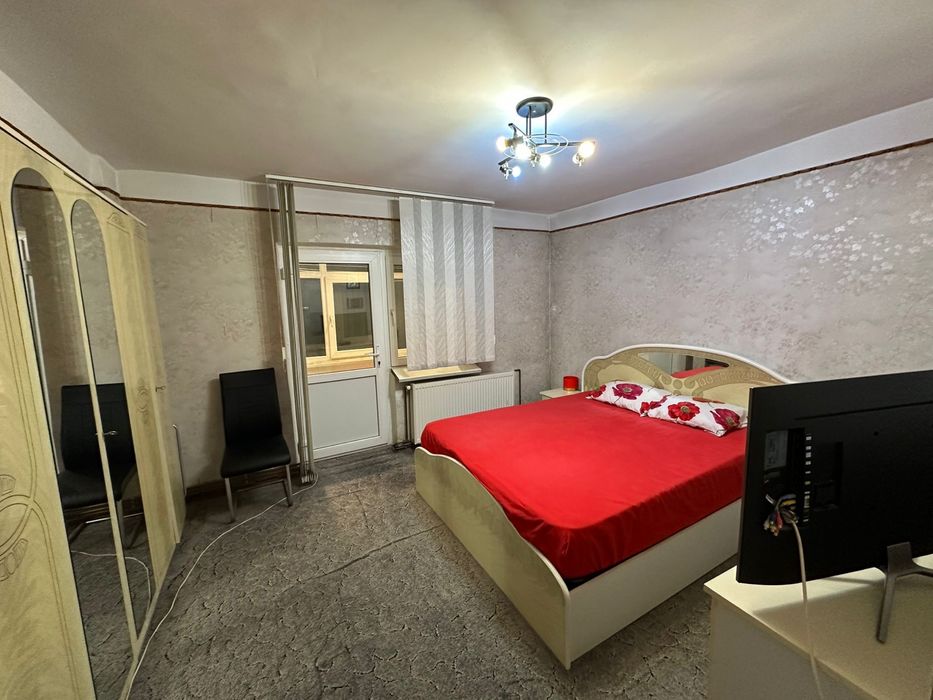 Apartament cu 3 camere, spațios