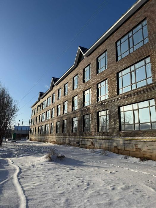 Продается помещение 54 кв.м. в новом ЖК