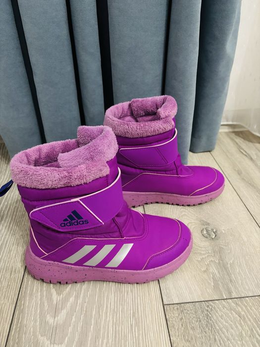 Cizme zapada copii adidas 35